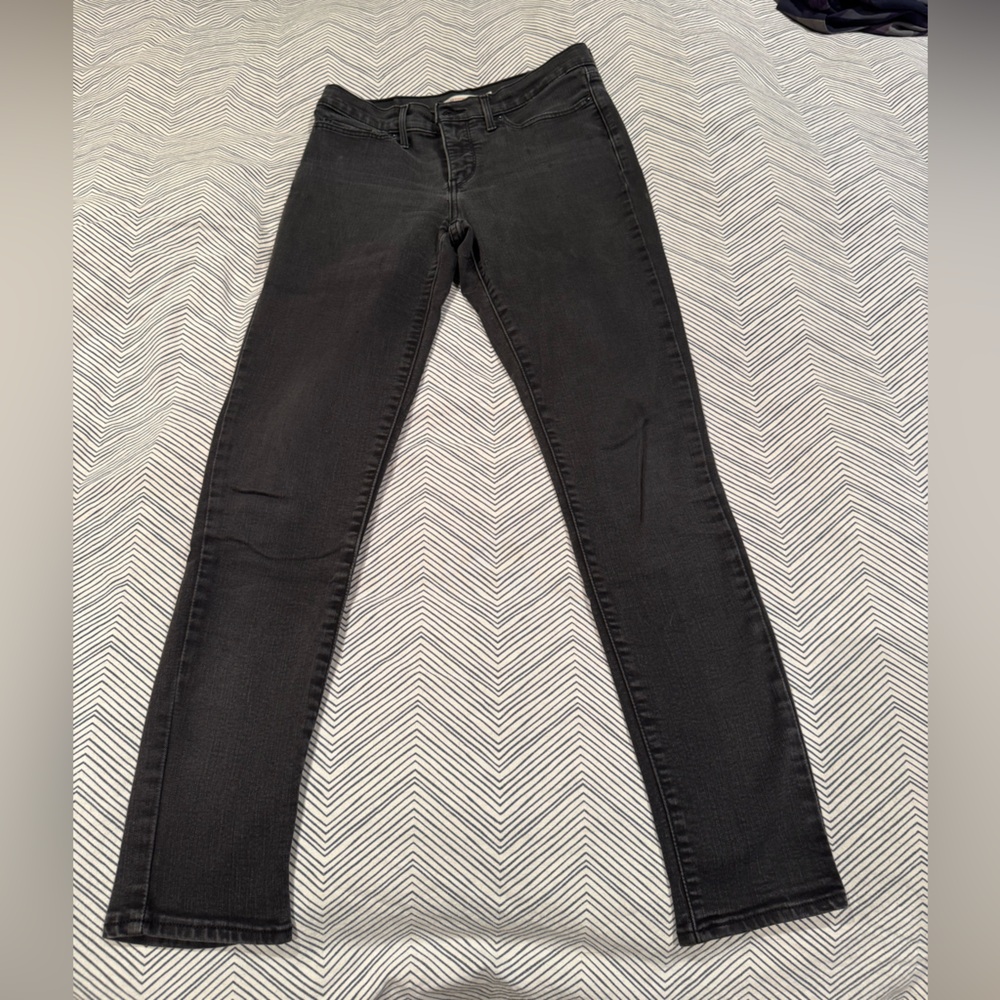 Levi’s 311 Shaping Skinny Jeans